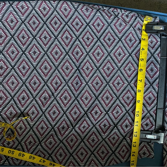 Coordinated mini skirt with top - Picture 11 of 11